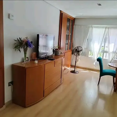 Ideal Para Familias Valencia