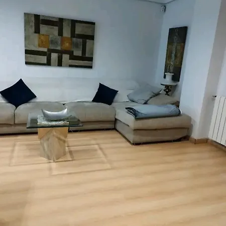 Ideal Para Familias Apartment