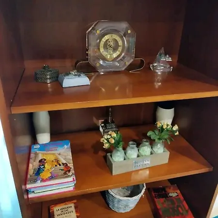 Ideal Para Familias Apartment *
