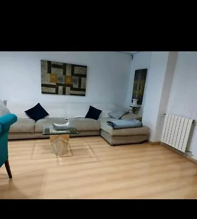 Apartment Ideal Para Familias Valencia